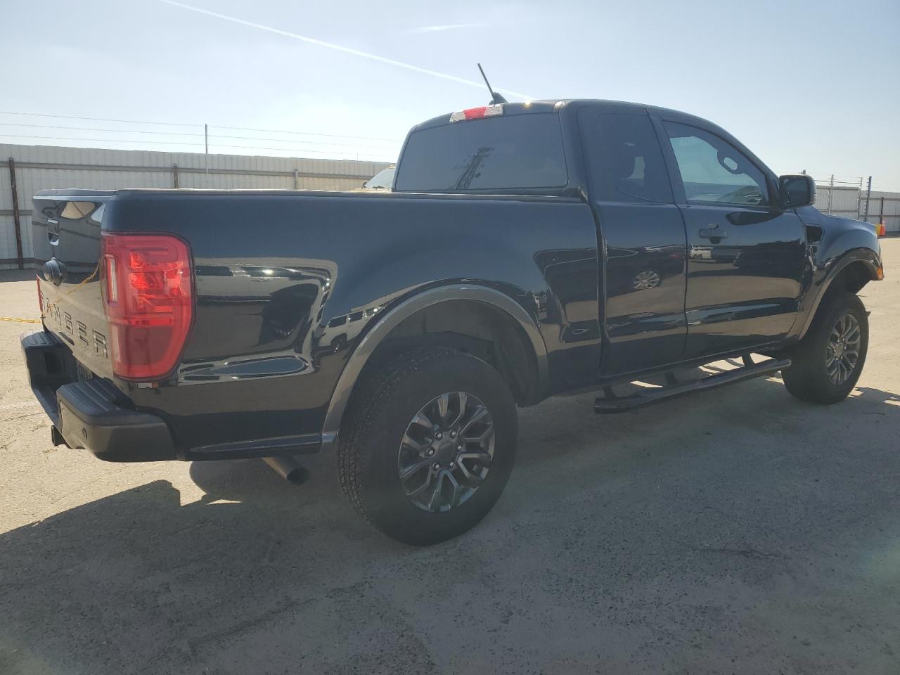 Photo 2 VIN: 1FTER1EHXLLA70334 - FORD RANGER 