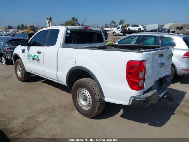 Photo 2 VIN: 1FTER1EHXMLD17823 - FORD RANGER 