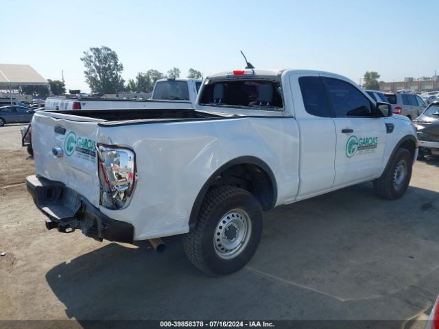 Photo 3 VIN: 1FTER1EHXMLD17823 - FORD RANGER 