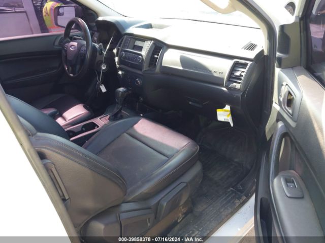 Photo 4 VIN: 1FTER1EHXMLD17823 - FORD RANGER 