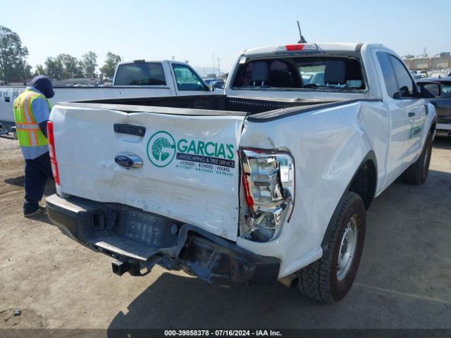 Photo 5 VIN: 1FTER1EHXMLD17823 - FORD RANGER 