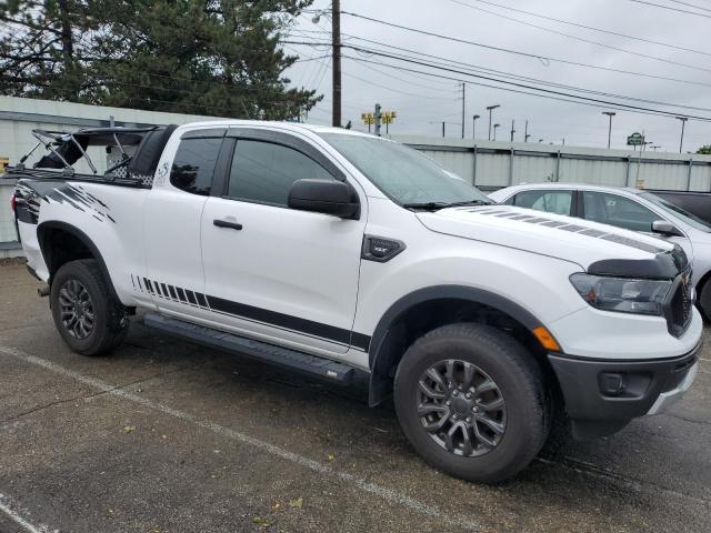 Photo 3 VIN: 1FTER1EHXMLD22150 - FORD RANGER XL 