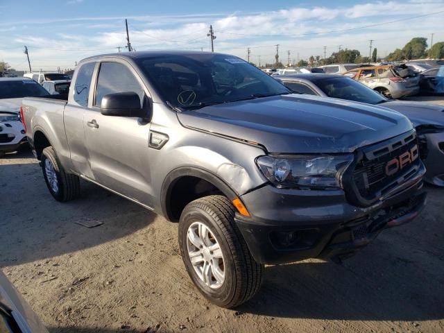 Photo 0 VIN: 1FTER1EHXMLD23735 - FORD RANGER XL 