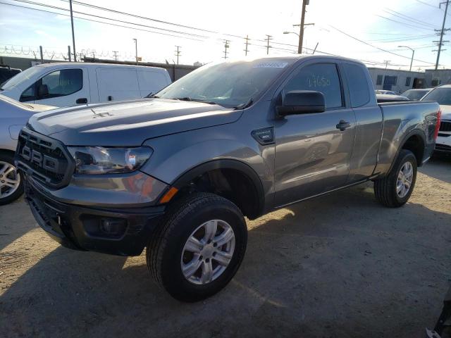 Photo 1 VIN: 1FTER1EHXMLD23735 - FORD RANGER XL 