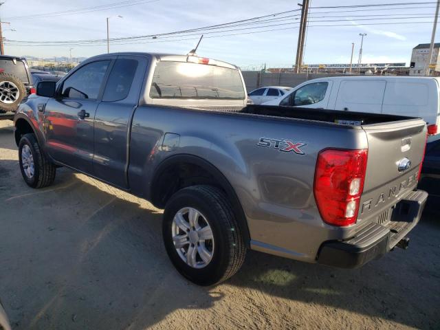 Photo 2 VIN: 1FTER1EHXMLD23735 - FORD RANGER XL 