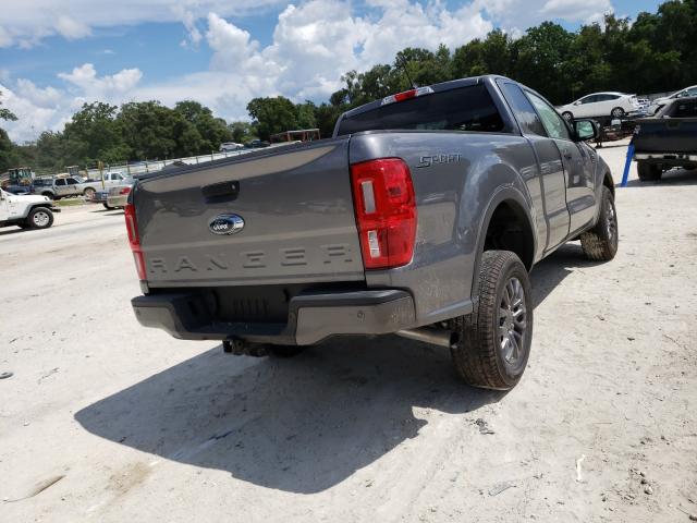 Photo 3 VIN: 1FTER1EHXMLD36033 - FORD RANGER XL 