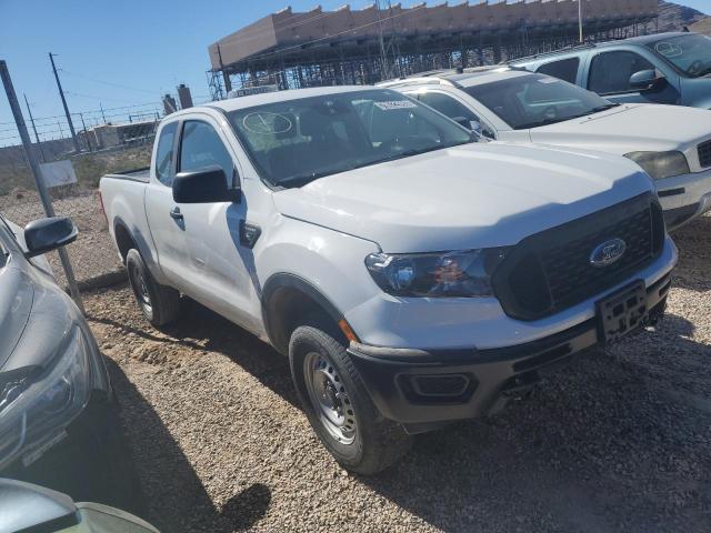 Photo 3 VIN: 1FTER1EHXNLD47521 - FORD RANGER XL 