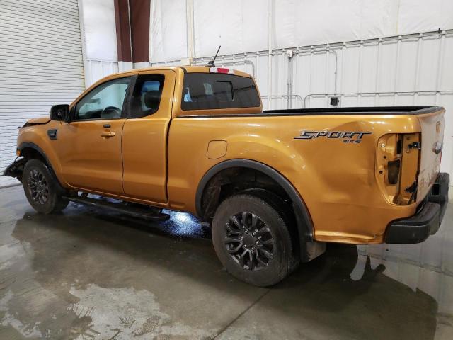 Photo 1 VIN: 1FTER1FH0KLA11287 - FORD RANGER 