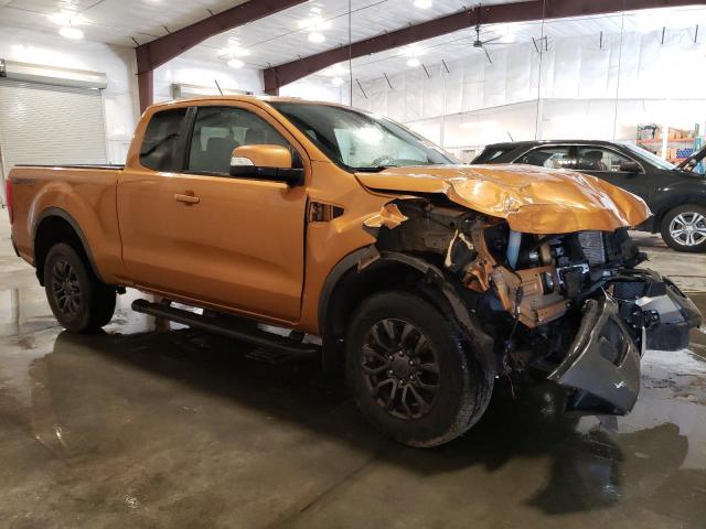 Photo 3 VIN: 1FTER1FH0KLA11287 - FORD RANGER 