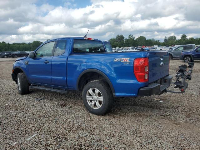 Photo 1 VIN: 1FTER1FH0KLA32334 - FORD RANGER XL 