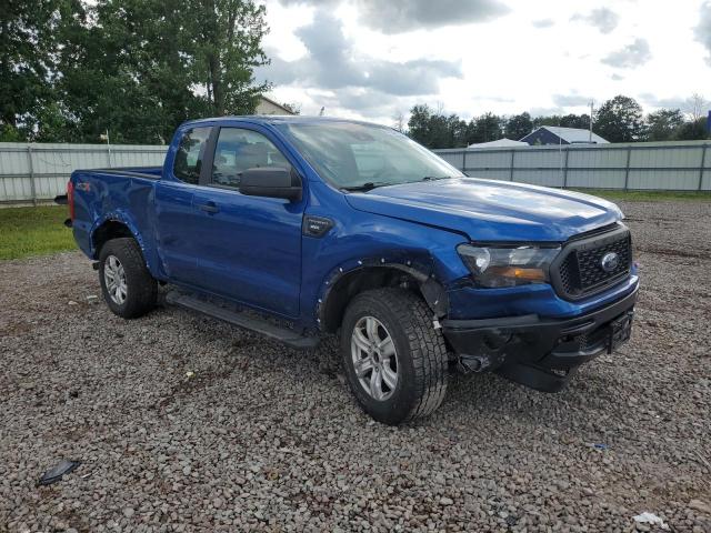 Photo 3 VIN: 1FTER1FH0KLA32334 - FORD RANGER XL 