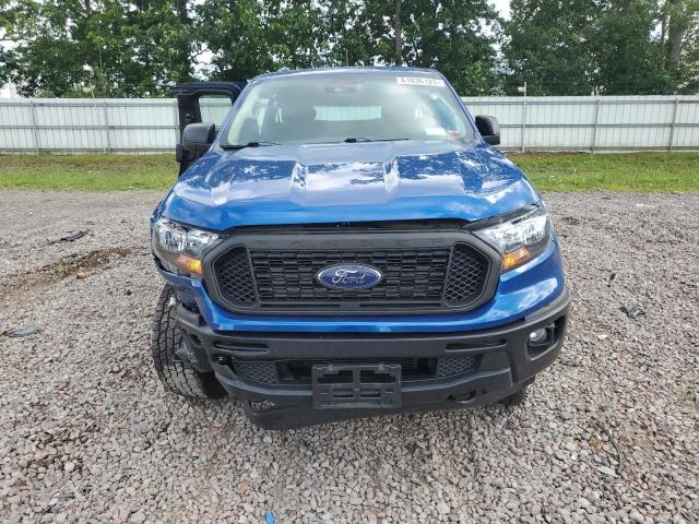 Photo 4 VIN: 1FTER1FH0KLA32334 - FORD RANGER XL 