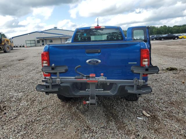 Photo 5 VIN: 1FTER1FH0KLA32334 - FORD RANGER XL 