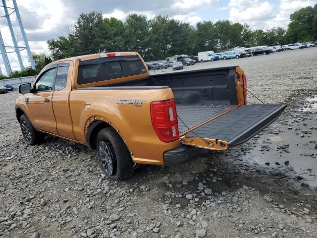 Photo 1 VIN: 1FTER1FH0KLA43480 - FORD RANGER XL 