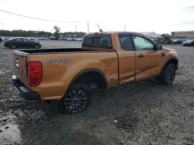 Photo 2 VIN: 1FTER1FH0KLA43480 - FORD RANGER XL 