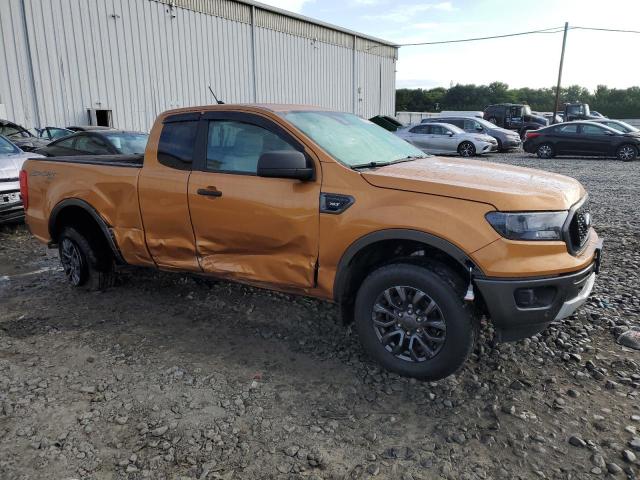 Photo 3 VIN: 1FTER1FH0KLA43480 - FORD RANGER XL 