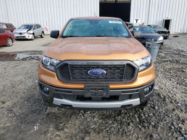 Photo 4 VIN: 1FTER1FH0KLA43480 - FORD RANGER XL 