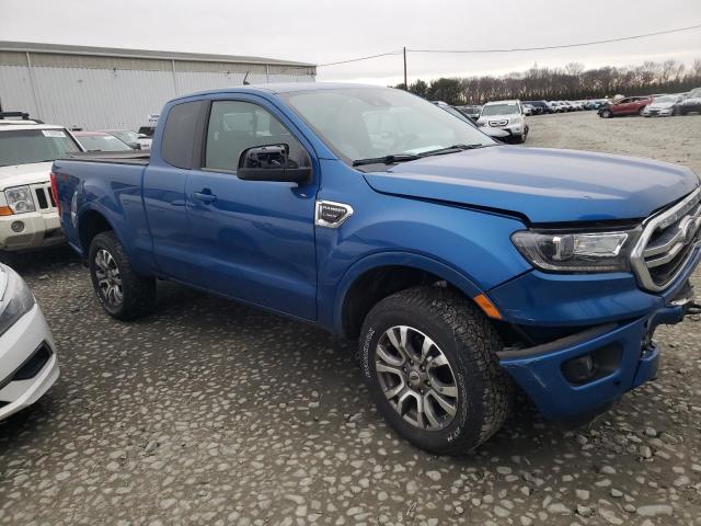 Photo 3 VIN: 1FTER1FH0KLA84207 - FORD RANGER XL 