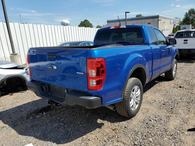 Photo 3 VIN: 1FTER1FH0KLA91609 - FORD RANGER XL 