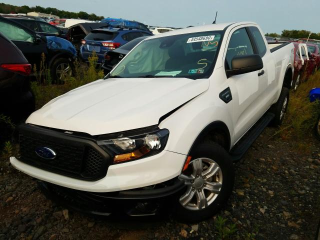 Photo 1 VIN: 1FTER1FH0KLA95840 - FORD RANGER 