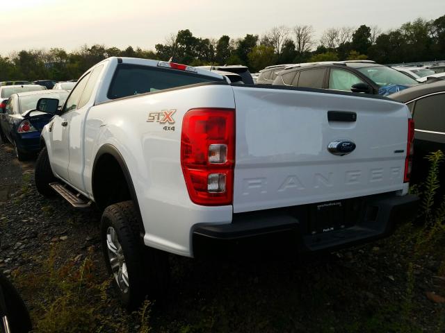 Photo 2 VIN: 1FTER1FH0KLA95840 - FORD RANGER 