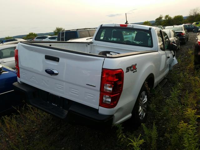 Photo 3 VIN: 1FTER1FH0KLA95840 - FORD RANGER 