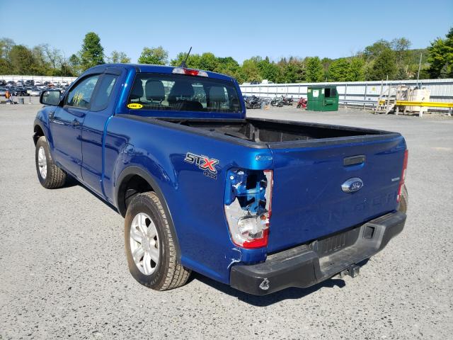 Photo 2 VIN: 1FTER1FH0LLA19035 - FORD RANGER XL 