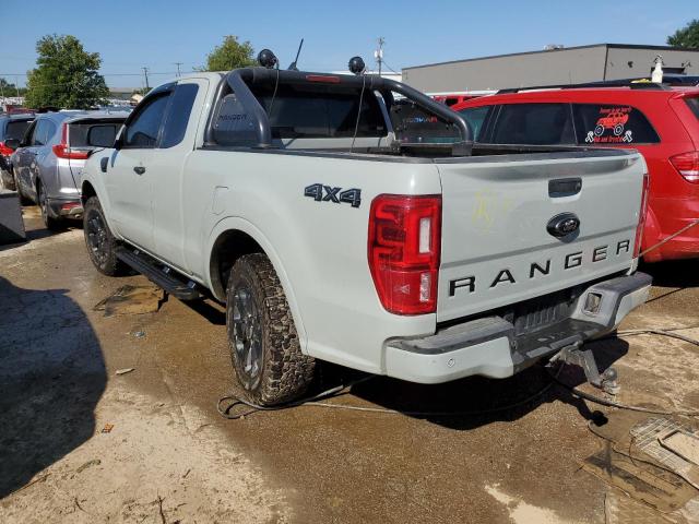 Photo 2 VIN: 1FTER1FH0MLD12371 - FORD RANGER XL 