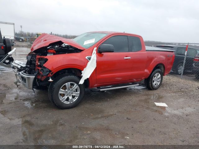 Photo 1 VIN: 1FTER1FH0NLD45436 - FORD RANGER 