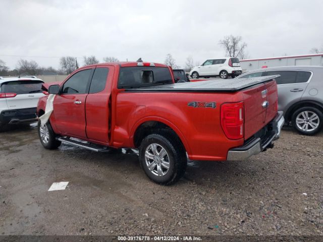 Photo 2 VIN: 1FTER1FH0NLD45436 - FORD RANGER 