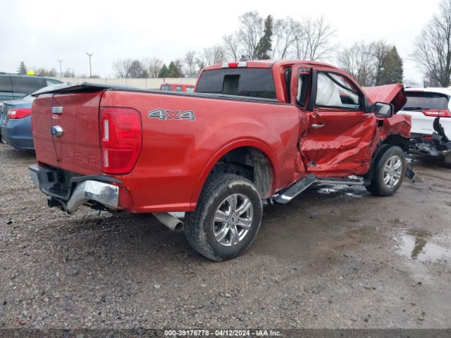 Photo 3 VIN: 1FTER1FH0NLD45436 - FORD RANGER 