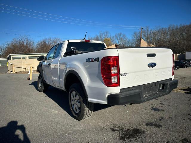 Photo 1 VIN: 1FTER1FH0NLD49017 - FORD RANGER XL 