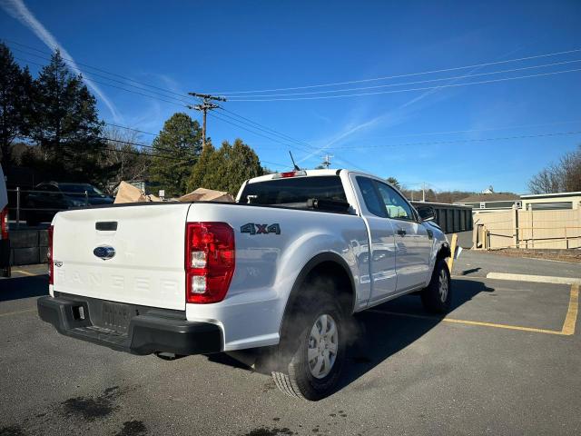 Photo 2 VIN: 1FTER1FH0NLD49017 - FORD RANGER XL 