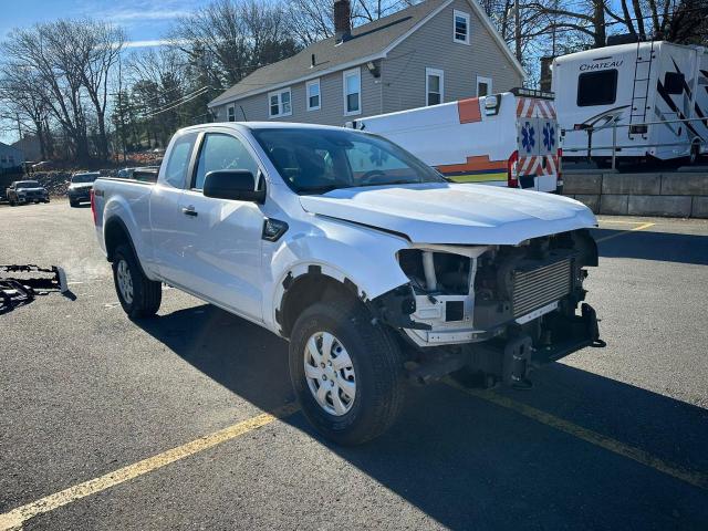 Photo 3 VIN: 1FTER1FH0NLD49017 - FORD RANGER XL 