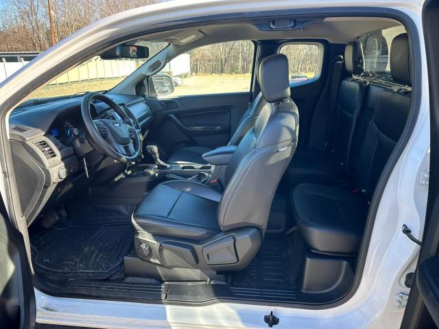 Photo 5 VIN: 1FTER1FH0NLD49017 - FORD RANGER XL 