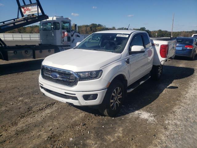 Photo 1 VIN: 1FTER1FH1KLA21813 - FORD RANGER XL 