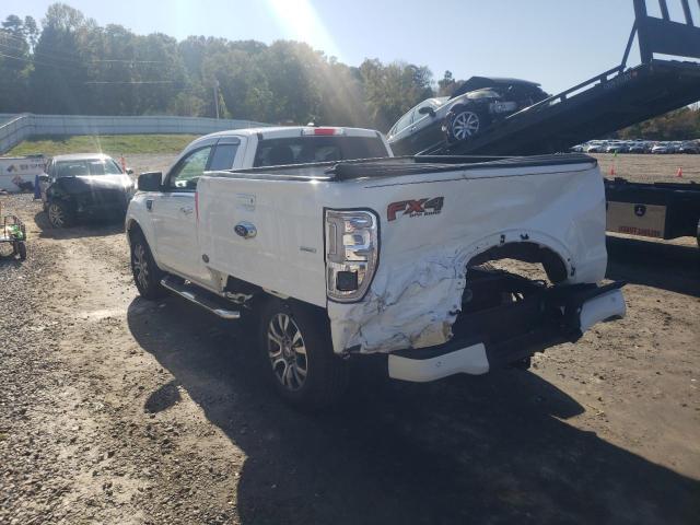 Photo 2 VIN: 1FTER1FH1KLA21813 - FORD RANGER XL 