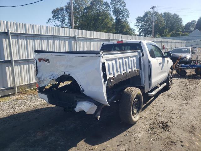 Photo 3 VIN: 1FTER1FH1KLA21813 - FORD RANGER XL 