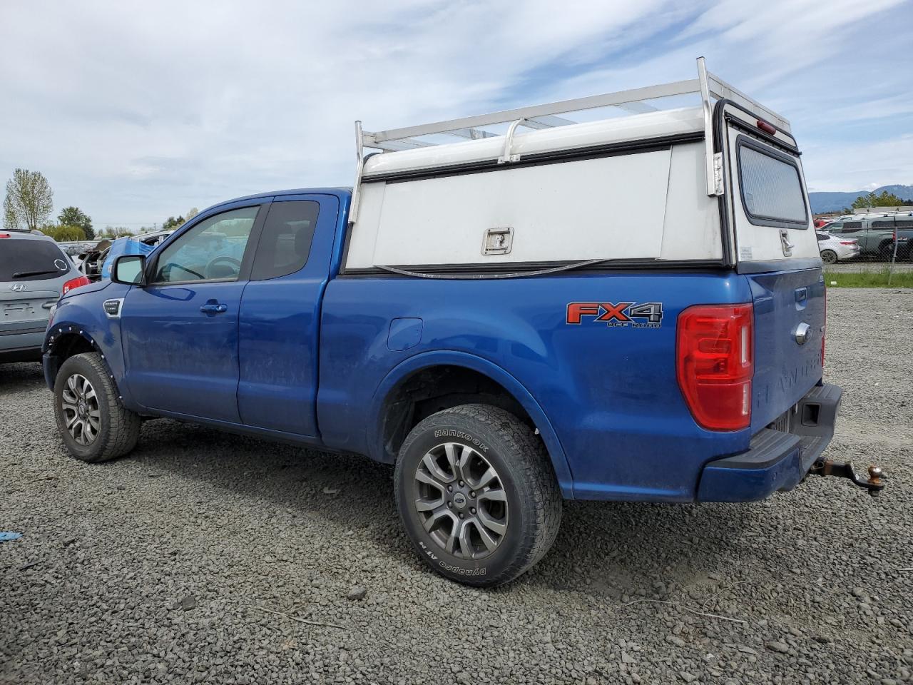 Photo 1 VIN: 1FTER1FH1KLA57761 - FORD RANGER 