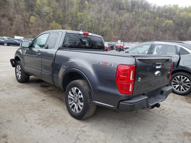 Photo 2 VIN: 1FTER1FH1KLA58473 - FORD RANGER 