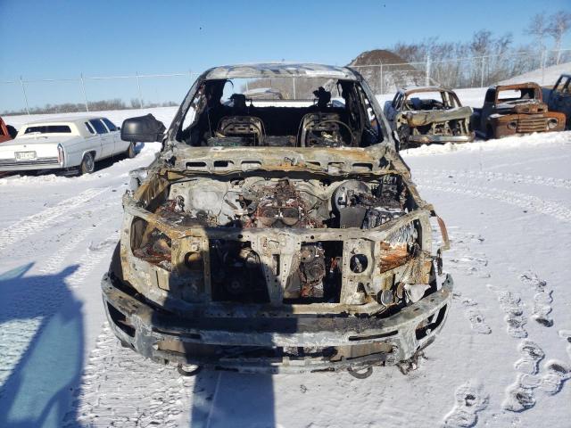 Photo 4 VIN: 1FTER1FH1KLA68730 - FORD RANGER 