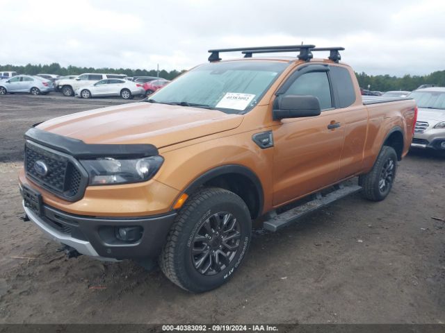 Photo 1 VIN: 1FTER1FH1LLA16810 - FORD RANGER 