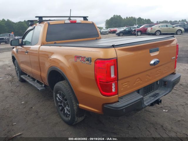 Photo 2 VIN: 1FTER1FH1LLA16810 - FORD RANGER 