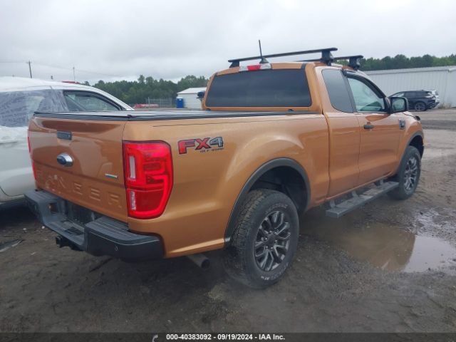 Photo 3 VIN: 1FTER1FH1LLA16810 - FORD RANGER 