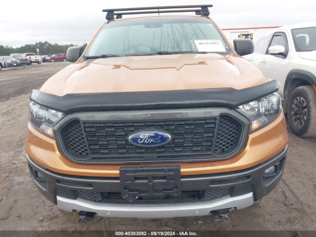 Photo 5 VIN: 1FTER1FH1LLA16810 - FORD RANGER 