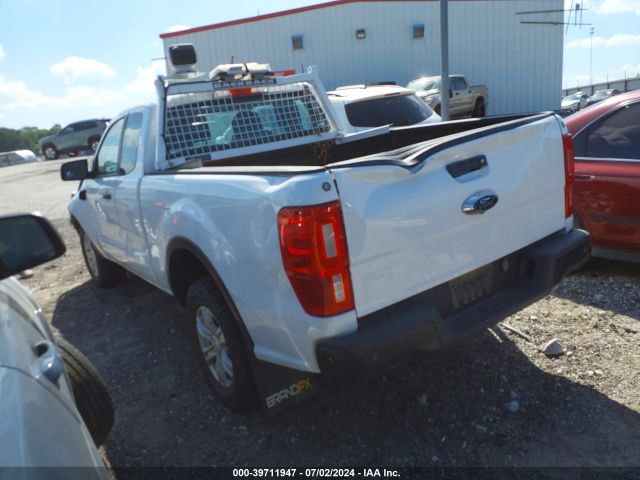 Photo 2 VIN: 1FTER1FH1LLA21537 - FORD RANGER 