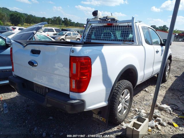 Photo 3 VIN: 1FTER1FH1LLA21537 - FORD RANGER 