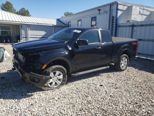 Photo 0 VIN: 1FTER1FH1LLA38791 - FORD RANGER XL 