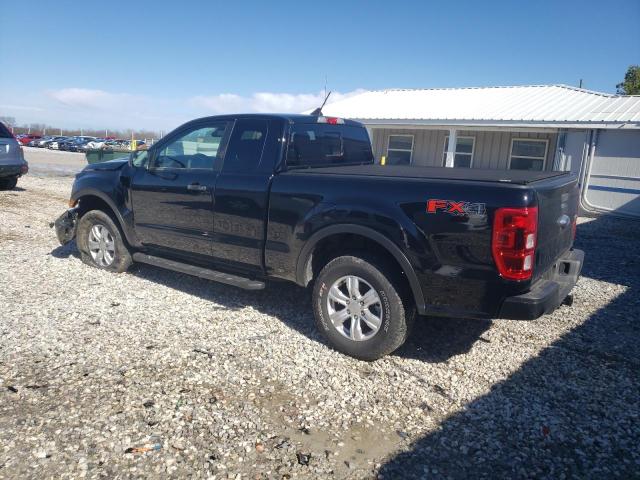 Photo 1 VIN: 1FTER1FH1LLA38791 - FORD RANGER XL 