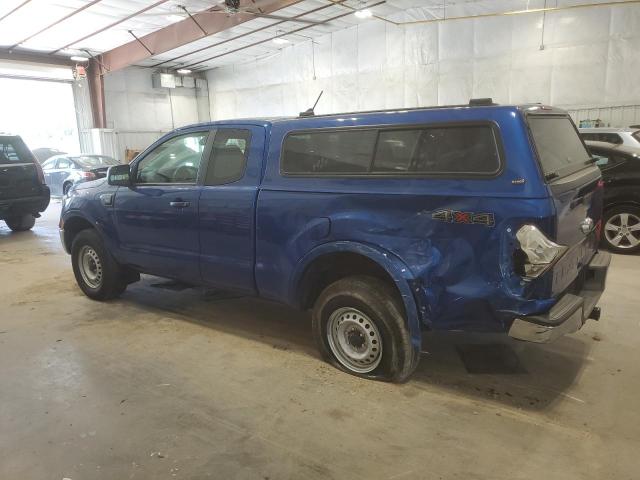 Photo 1 VIN: 1FTER1FH1LLA73606 - FORD RANGER 